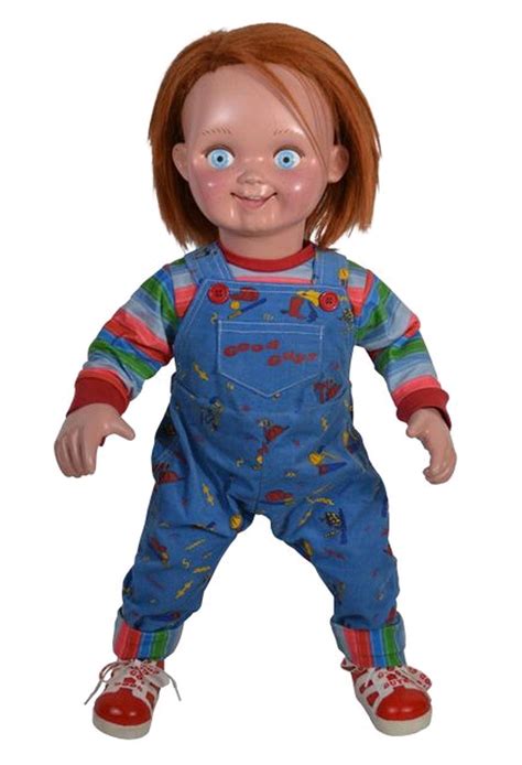 chucky cuerpo completo.